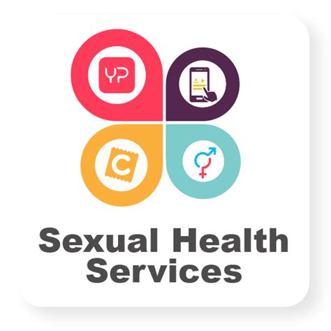 Sexual Health Clinic Flintshire Store