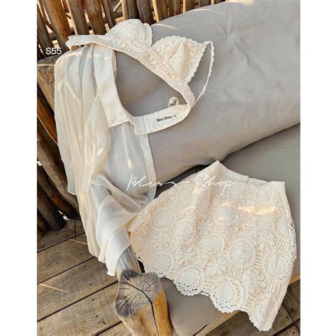 S Set ren món BIKINI Shopee Việt Nam