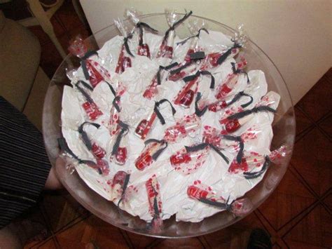 VICIADA EM ESMALTES Lembrancinha de chá de lingerie Esmaltes