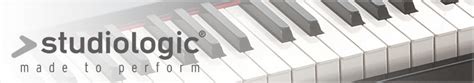Studiologic Online Shop | Musik Produktiv