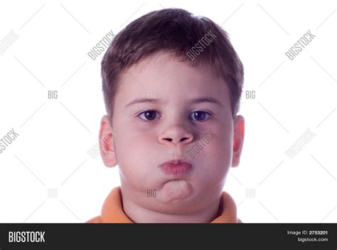 Little Boy Has Image & Photo (Free Trial) | Bigstock