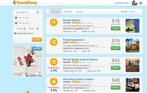 35 In Free Hotel Bookings Like Hotwire