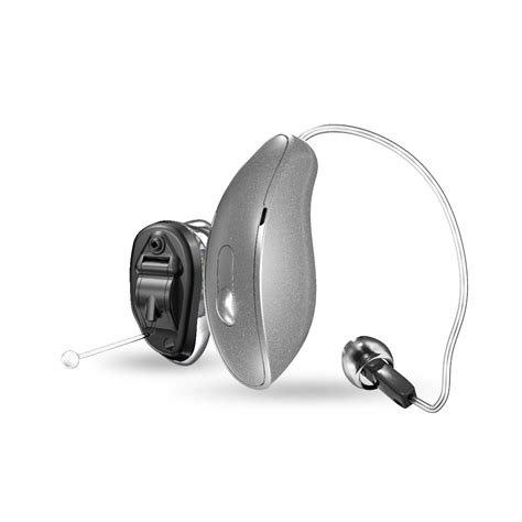 Audibel Arc Ai Hearing Aid Technology Earmasters