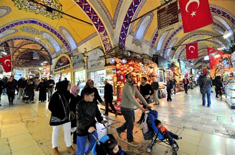 Shopping Tips Istanbul Grand Bazaar Istanbul Tour Guide