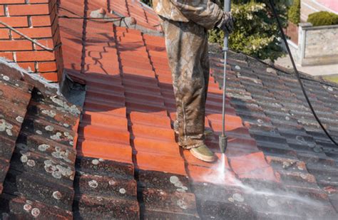 The Importance Of Regular Roof Cleaning Maintaining The Integrity And