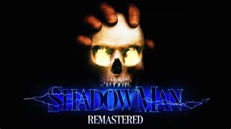 Shadow Man Remastered Archives - PlayStation Universe