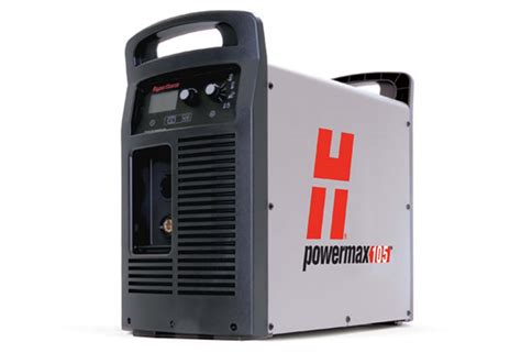 Hypertherm Powermax Dc Welding Christchurch Welder Sales