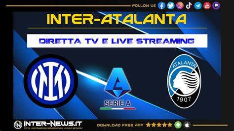 Inter Atalanta Tornano I Big In Difesa Il Primo è Sommer Sky