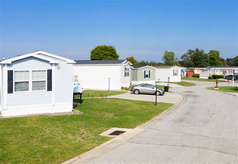 Colonial Heights | UMH Properties