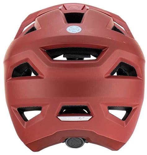 Leatt Allmtn 2 0 Mtb Red Ab 45 38 Preisvergleich Bei Idealo De