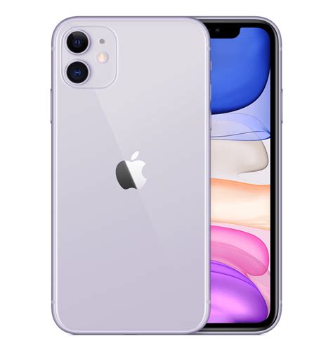 iPhone 11 Características especificaciones y precio Gabatek