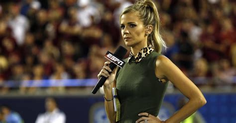 Espns Sam Ponder Blasted For ‘bigotry In Regard To Transgender