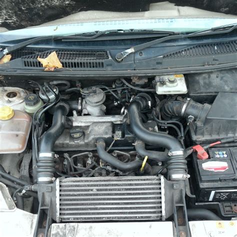 Ssangyong Kyron Parts & Spares from 4x4 breakers & scrap yards