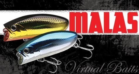 Lucky Craft Malas - Raubfisch24