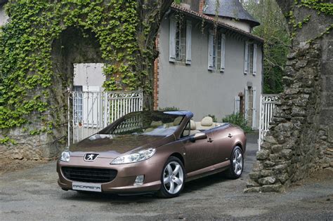 R Tro Ces Cabriolets Fran Ais Non Produits Par Les Constructeurs