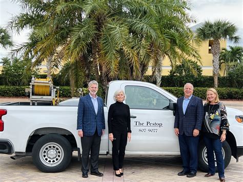 Home Pest Control Services from Stark Exterminators