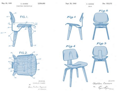 How To Patent Furniture Design | Online Information