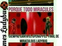 14 Ideas De Leyes De Todo Fan De Miraculous Ladybug Miraculous Memes