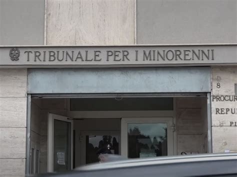 Francavilla Fontana Confessa Il Presunto Killer Di Paolo Stasi Ho