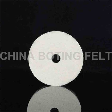 Felt Polishing Wheel - China Boting - 1 Site For Felt