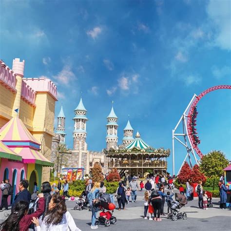 Vialand Gezi Rehberi Eyüpsultan İstanbul