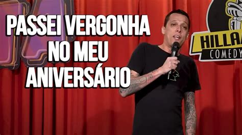 FESTA DE ANIVERSÁRIO EM SALVADOR FEAT FLÁVIO ANDRADDE NIL AGRA