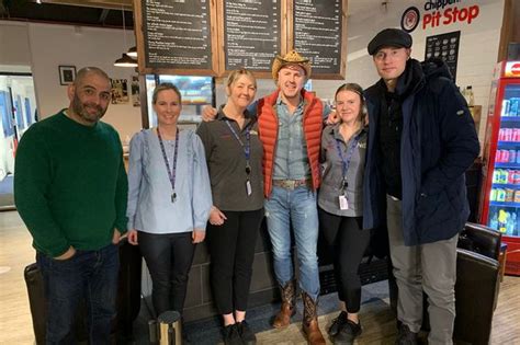 The UK S Biggest Naturist Event Nudefest Returns To The West Country With Naked Karaoke And