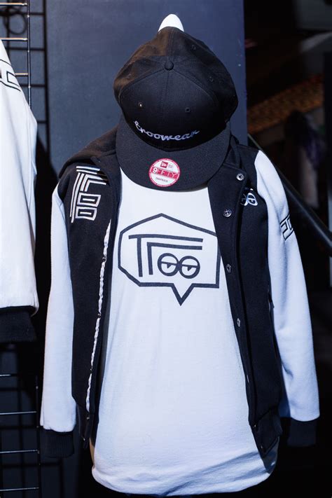 RAW Artists | Troo Wear
