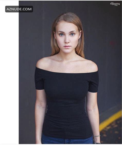 Pauline Angert Sexy And Hot Photos Collection AZNude