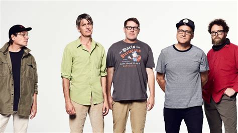 Pavement Set To Unveil Five Official Album Themed Pierogi Pitchfork