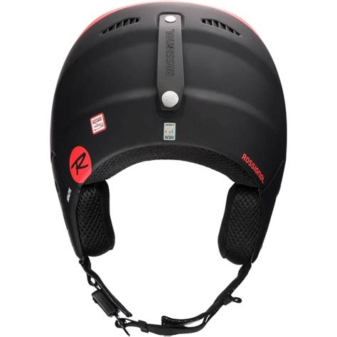 Helmet Rossignol HERO 9 FIS IMPACTS WTH CHNGD