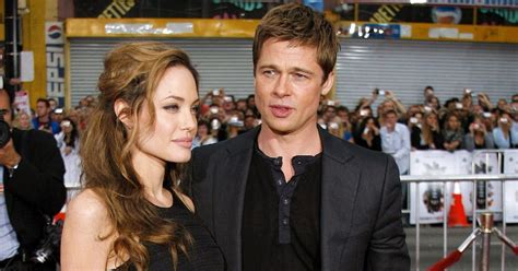 Why Christina Applegate Ditched Brad Pitt Mid Date Flipboard