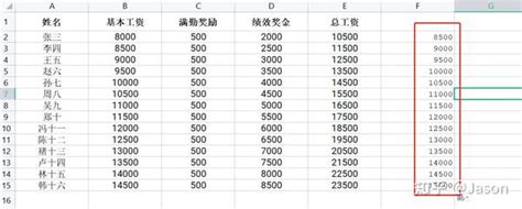 如何通过ai技术，让excel处理更使用更高效，提升您的工作效率10倍？ 知乎