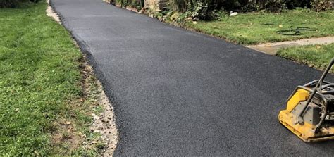 The Essential Guide To Caring For Your Asphalt Driveway Asphalt