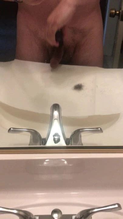 Preparing To Shave Cock And Balls Gay Porn XHamster
