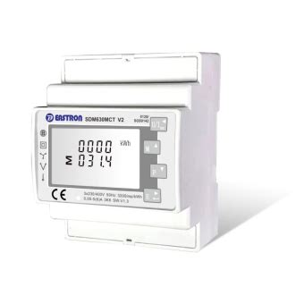 Sortiment Smart Meter 3xKlappwandler Adalbert Zajadacz GmbH Co KG