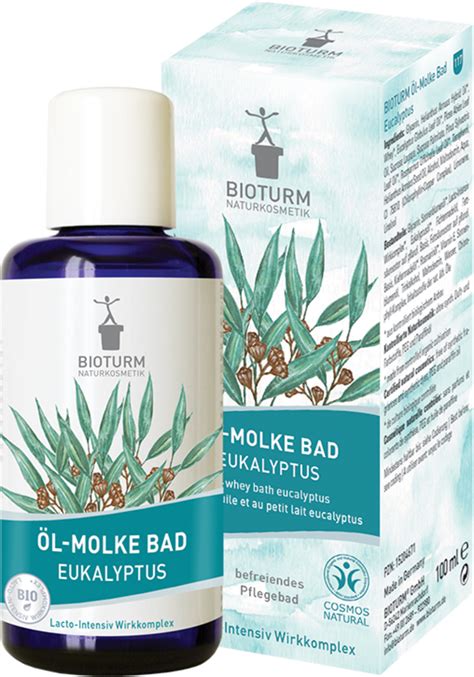 Bioturm L Molke Bad Eukalyptus Ecco Verde Onlineshop