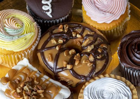 Sugar Dose Chicago Bakery Items Are Selling Out In Record Time Today - RYZE Superfoods