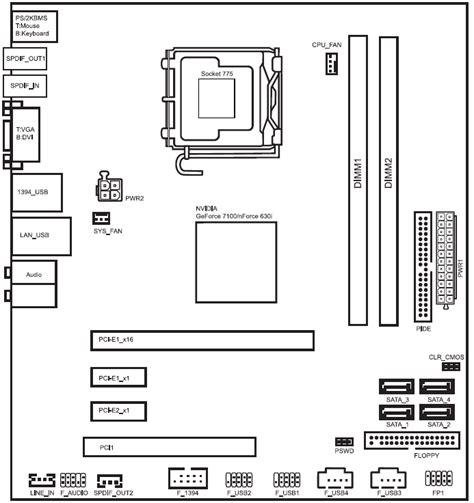 hp pavioin wiring diagram - Wiring Diagram