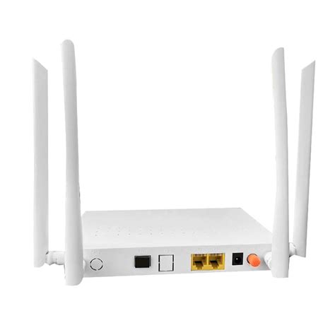 GPON EPON Wi-Fi-маршрутизатор Onu Производители и поставщики - Сделано ...