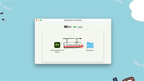 Substance D Painter Mac Substance D Painter For Mac Pt D