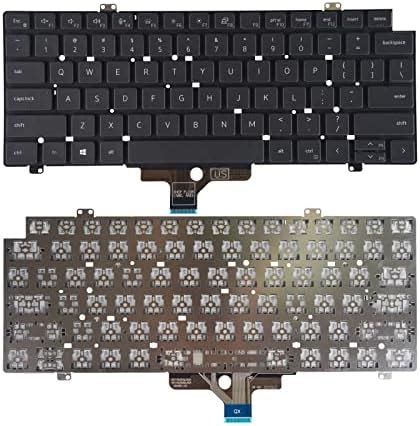 Amazon Replacement Keyboard For Dell Latitude