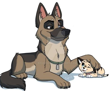 Pixie And Brutus Dtiys By Brontonia On Deviantart Dog Comics Cute