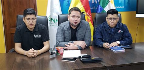 Ypfb Garantiza Abastecimiento De Combustibles El Pa S Con Millones