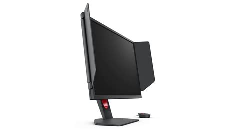 Benq Zowie Xl K Monitor Gaming De Pulgadas Full Hd