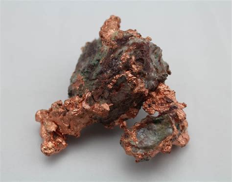 Copper Mineral Properties Uses And Occurrence