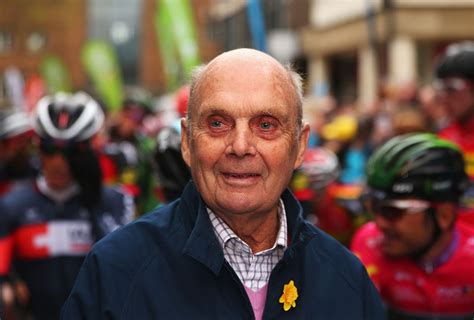 Obituary: Brian Robinson 'the first of his kind' | Cyclingnews