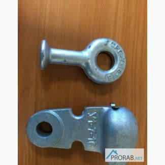 Продам/купить ушко У1-7-16, Серьга СРС-7-16 во Владимире — Prorab