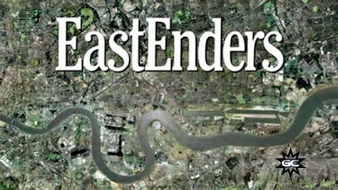 EastEnders Custom Theme - YouTube