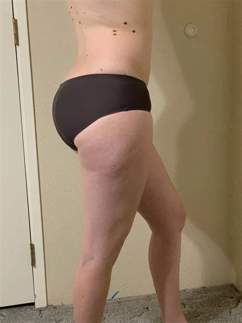 Bubble Butt In Panties With Cameltoe 8 Nude Pics XHamster